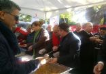TRKMEN ALEV BEKTA DERNE RESM WEB STES