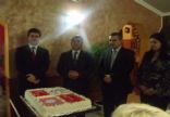 TÜRKMEN ALEVİ BEKTAŞİ DERNEĞİ RESMİ WEB SİTESİ