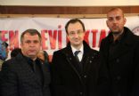 TRKMEN ALEV BEKTA DERNE RESM WEB STES