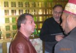 TÜRKMEN ALEVİ BEKTAŞİ DERNEĞİ RESMİ WEB SİTESİ