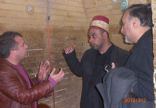 TÜRKMEN ALEVİ BEKTAŞİ DERNEĞİ RESMİ WEB SİTESİ