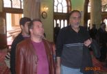 TÜRKMEN ALEVİ BEKTAŞİ DERNEĞİ RESMİ WEB SİTESİ