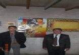 TRKMEN ALEV BEKTA DERNE RESM WEB STES