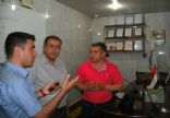 TRKMEN ALEV BEKTA DERNE RESM WEB STES