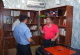 TRKMEN ALEV BEKTA DERNE RESM WEB STES